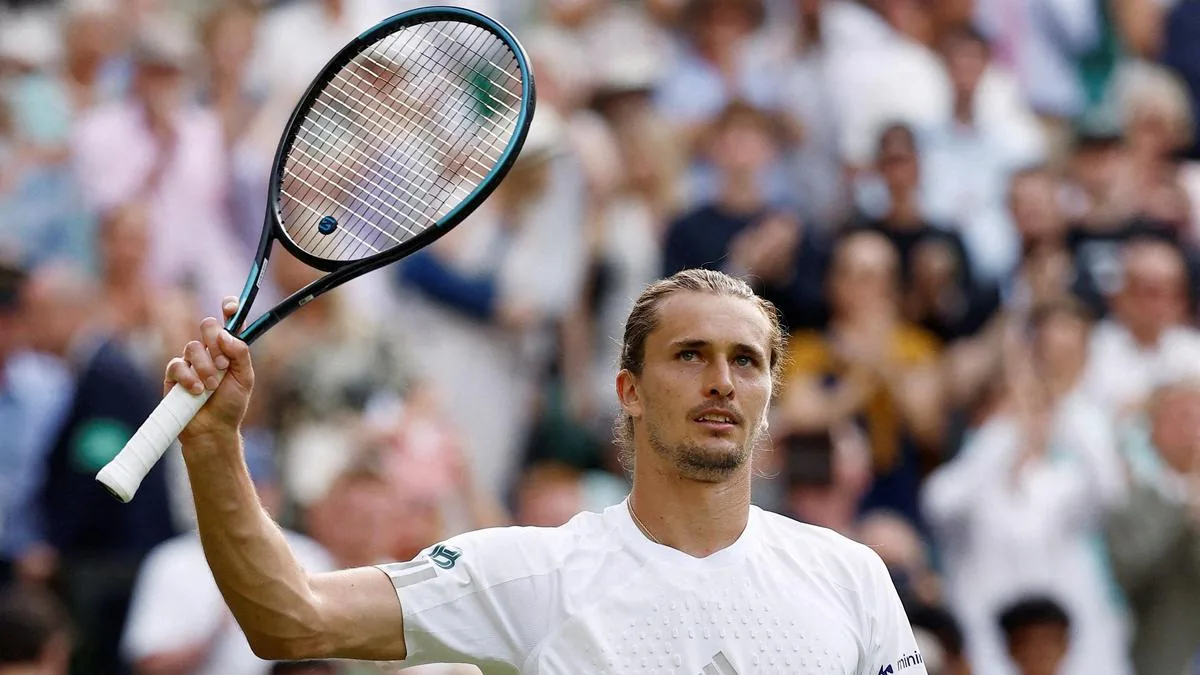 Shelton on Wimbledon upset: ‘One of the toughest losses of my career’