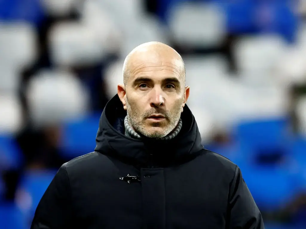 Manchester City appoints Enzo Maresca as head coach to succeed Pep Guardiola
