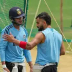 India begins 2027 ODI World Cup preparations in England