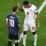 Atlanta: Jude Bellingham clarifies confrontation with Lionel Messi during World Cup semifinal