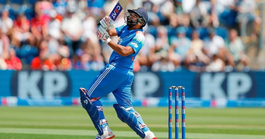 Lord’s could host Rohit Sharma’s final ODI appearance for India
