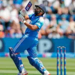 Lord’s could host Rohit Sharma’s final ODI appearance for India