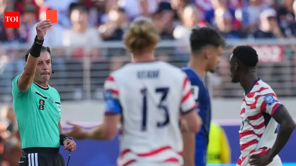 World Cup 2026: Thomas Tuchel questions FIFA’s disciplinary consistency