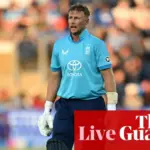 Cardiff: Joe Root’s 99 not out helps England level one-day international series against India