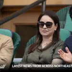Shubman Gill joins elite Indian captains in Wimbledon’s Royal Box