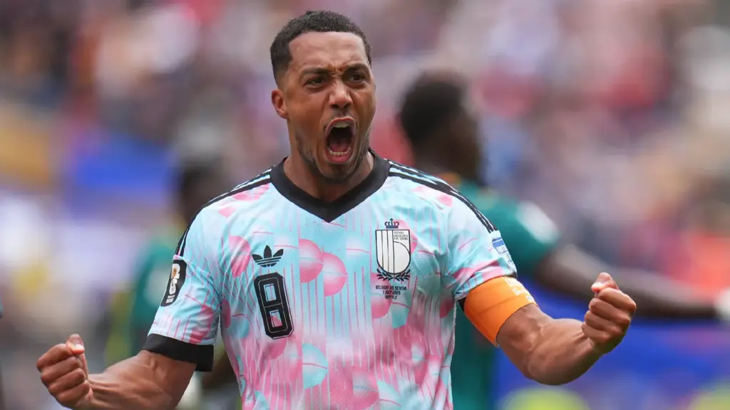 Controversial penalty decision ends Senegal’s World Cup journey against Belgium