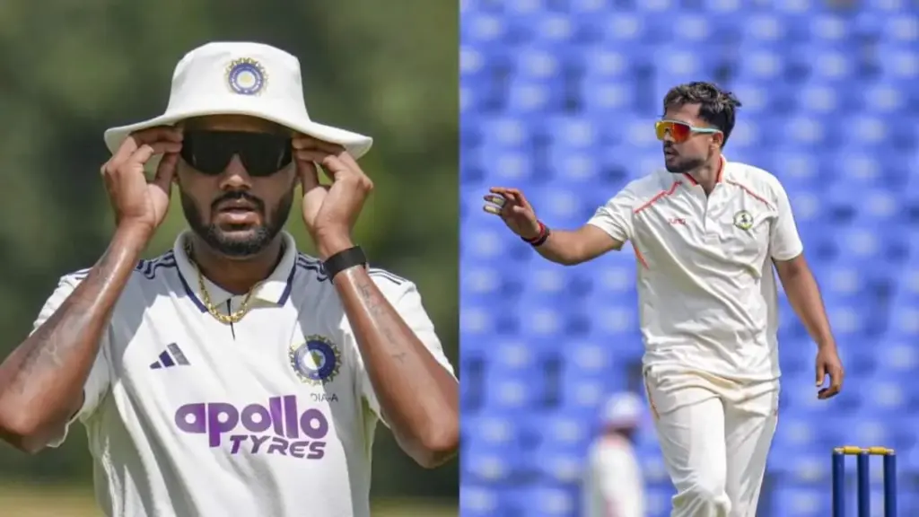 Galle: Sahan Arachchige leads Sri Lanka A’s strong batting against India A
