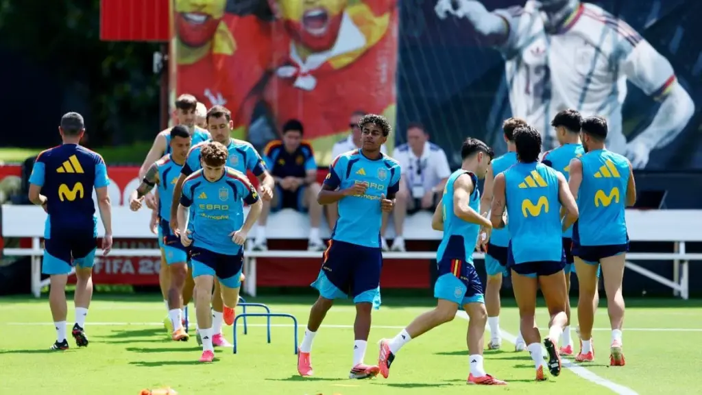 Spain face Austria in World Cup Round of 32 amid penalty shootout concerns