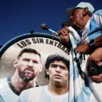 Argentina VP calls England ‘usurping pirates’ ahead of World Cup semi-final