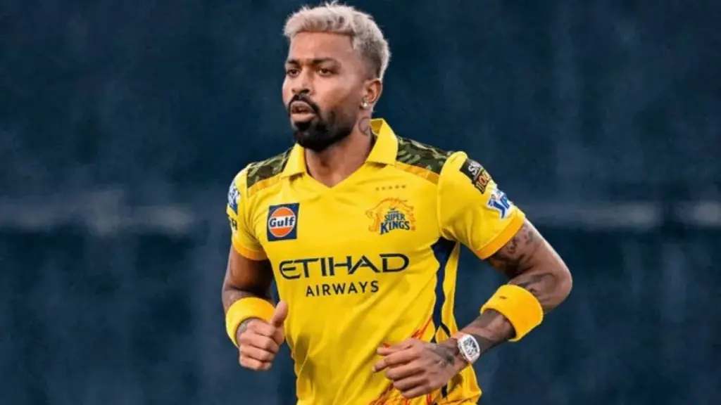 Seven IPL franchises express interest in Hardik Pandya trade, CSK among front-runners
