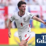 Atlanta: England prepare for Argentina semi-final with minimal injury concerns