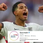 Norwegian Air changes Instagram logo to British Airways following England’s World Cup quarter-final win