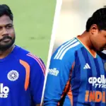 India’s handling of Vaibhav Sooryavanshi and Sanju Samson raises questions after UK tour