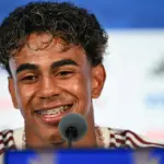 Spain’s Yamal eyes World Cup final spot as birthday gift ahead of France semifinal