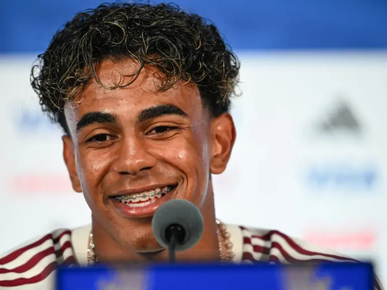 Spain’s Yamal eyes World Cup final spot as birthday gift ahead of France semifinal