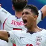 England advances to semifinals after controversial win over Norway