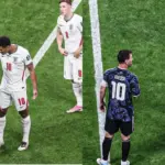 Bellingham addresses heated exchange with Messi during World Cup semi-final