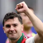 Morocco’s Ayyoub Bouaddi becomes second-youngest World Cup quarter-finalist