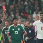 England’s Jarell Quansah receives two-match ban for red card
