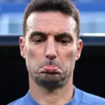 Argentina coach Lionel Scaloni’s emotional approach resonates with squad
