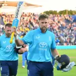 Root highlights learning curve for England’s young ODI batters