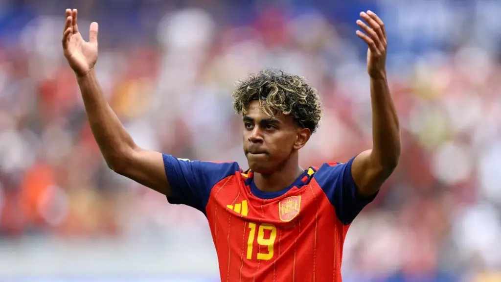 Spain Confident Ahead of France Showdown