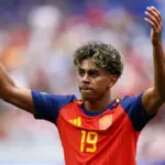 Spain Confident Ahead of France Showdown