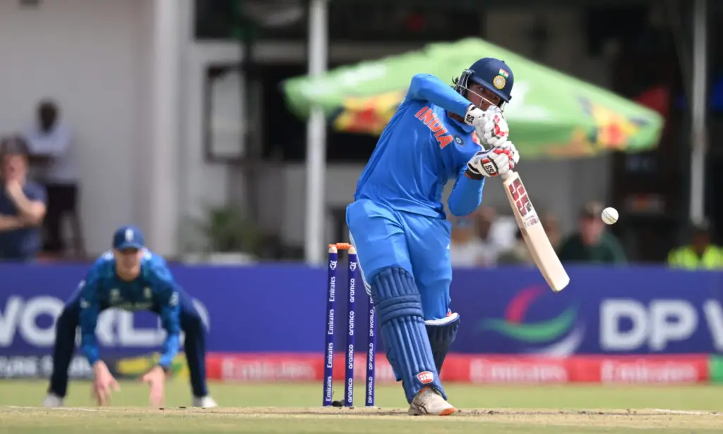Vaibhav Sooryavanshi’s England tour amid India debut discussions