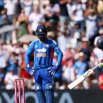 England claim top spot in ICC Men’s T20I team rankings
