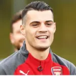 Switzerland captain Granit Xhaka expected to play against Argentina in World Cup quarterfinal