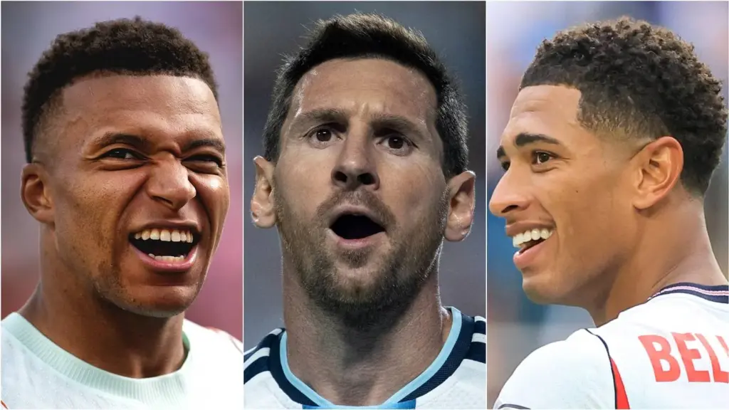 World Cup 2026: Golden Boot Race Heats Up as Messi and Mbappé Vie for Top Scorer