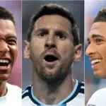 World Cup 2026: Golden Boot Race Heats Up as Messi and Mbappé Vie for Top Scorer