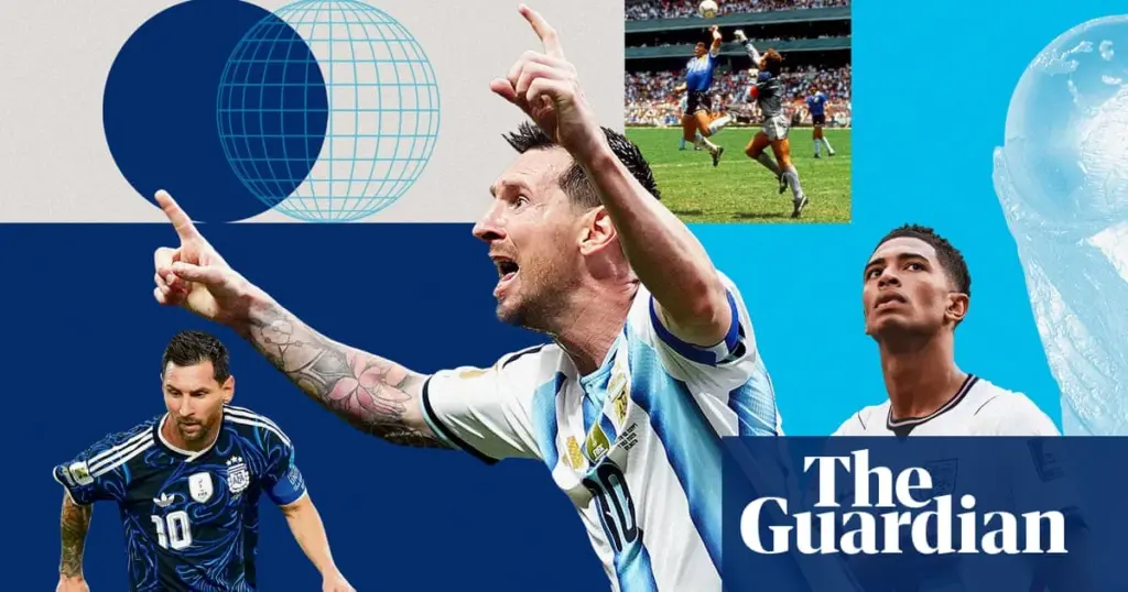 Atlanta to host England v Argentina World Cup semi-final as pressure mounts on reigning champions