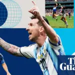 Atlanta to host England v Argentina World Cup semi-final as pressure mounts on reigning champions