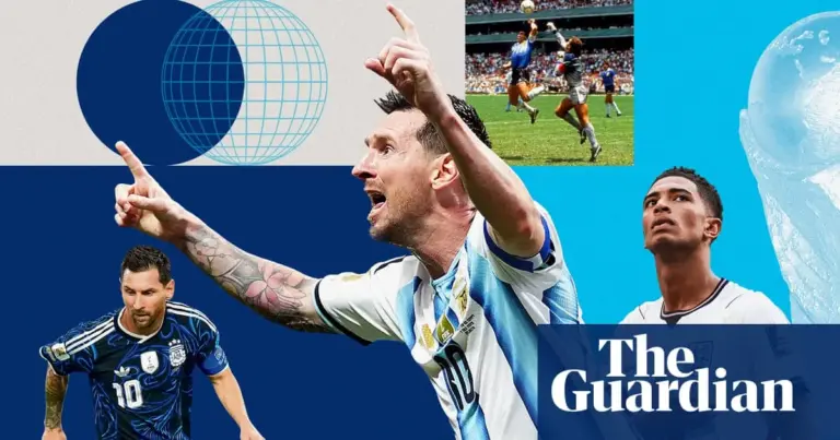 Atlanta to host England v Argentina World Cup semi-final as pressure mounts on reigning champions